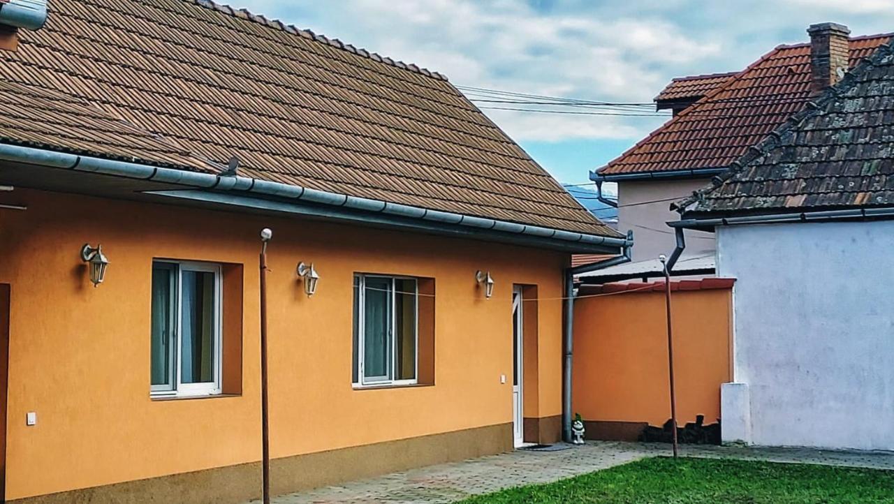 Lightning Vacation House Sighişoara Exterior foto